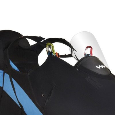 Aksesuarlar Woody Valey Windshield with Bag for GTO Light 2 – AP089 Yamaç Paraşüt Ekipmanları