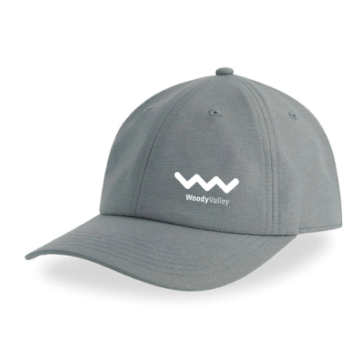 Woody Valley Cap Logo Left – AB003