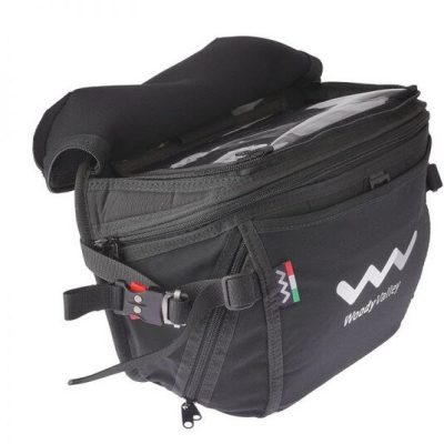 Woody Valley Front Container with Instrument Panel – AP07