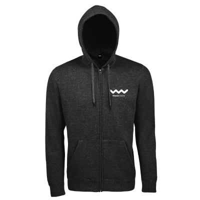 Aksesuarlar Woody Valley Hoodie Logo Left – AB002 Yamaç Paraşüt Ekipmanları