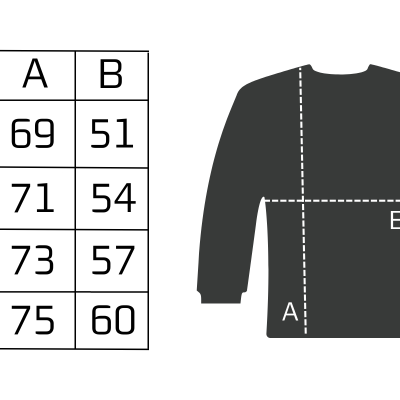 Woody Valley Hoodie Logo Left – AB002
