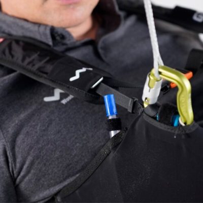 Woody Valley Inflatable Protection for GTO Light 2 – PP215