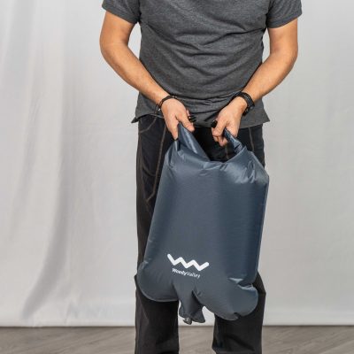 Woody Valley Inflation & Compression Bag