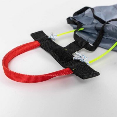 Aksesuarlar Woody Valley Rescue Handle N19 – APM19 Yamaç Paraşüt Ekipmanları