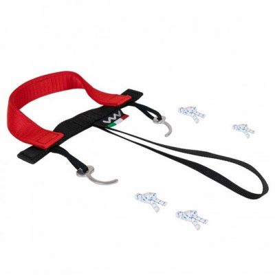 Aksesuarlar Woody Valley Rescue Handle N20 – APM20 Yamaç Paraşüt Ekipmanları