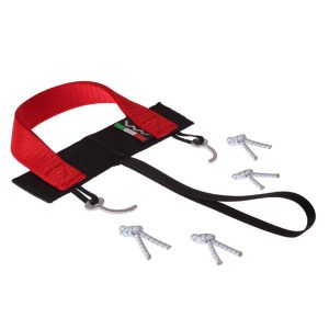 Aksesuarlar Woody Valley Lightshield Üst Sırt Koruması – PP028 Yamaç Paraşüt Ekipmanları