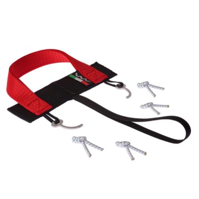 Aksesuarlar Woody Valley Rescue Handle (n06) – APM06 Yamaç Paraşüt Ekipmanları