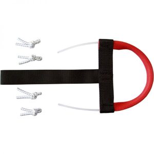 Aksesuarlar Woody Valley Lightshield Üst Sırt Koruması – PP028 Yamaç Paraşüt Ekipmanları