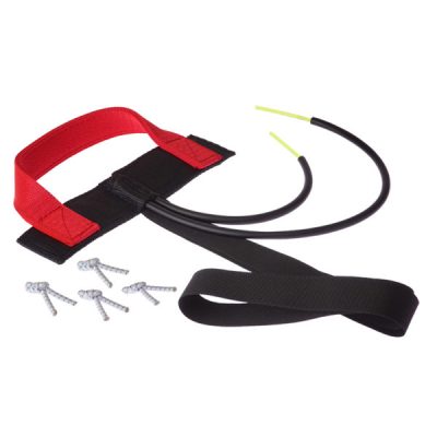 Aksesuarlar Woody Valley Rescue Handle (n10) – APM10 Yamaç Paraşüt Ekipmanları