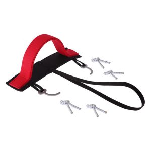 Aksesuarlar Woody Valley Rescue Handle (n11) – APM11 Yamaç Paraşüt Ekipmanları