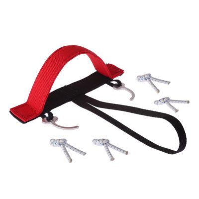 Aksesuarlar Woody Valley Rescue Handle (n13) – APM13 Yamaç Paraşüt Ekipmanları