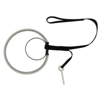 Aksesuarlar Woody Valley Rescue Handle (n17) – APM17 Yamaç Paraşüt Ekipmanları