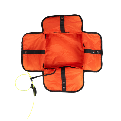 Aksesuarlar Woody Valley Rescue Handle (n18) – APM22 Yamaç Paraşüt Ekipmanları