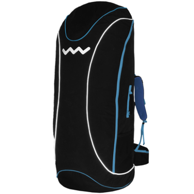 Aksesuarlar Woody Valley Rucksack Competition – AP082 Yamaç Paraşüt Ekipmanları