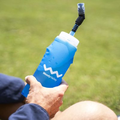 Aksesuarlar Woody Valley Soft Bottle Ap199 Yamaç Paraşüt Ekipmanları