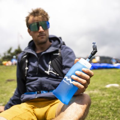 Woody Valley Soft Bottle Ap199