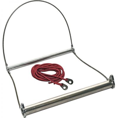 Aksesuarlar Woody Valley Speed Bar 2 Steps Rigid – AVA15 Yamaç Paraşüt Ekipmanları