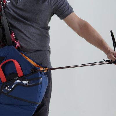 Woody Valley Speed Bar 2 Steps – AVA28