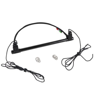 Aksesuarlar Woody Valley Speed Bar 2 Steps – AVA28 Yamaç Paraşüt Ekipmanları