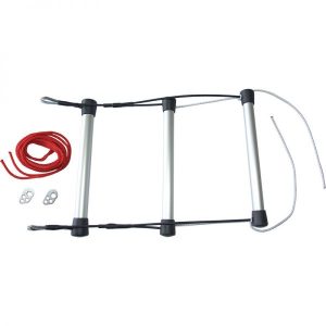 Aksesuarlar Woody Valley Mailon Rapide 2,5 Galvanized – MO007 Yamaç Paraşüt Ekipmanları