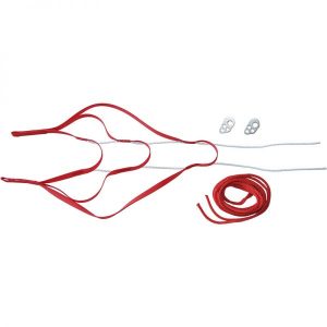 Aksesuarlar Woody Valley Skyway Karabiner Red – MO020 Yamaç Paraşüt Ekipmanları