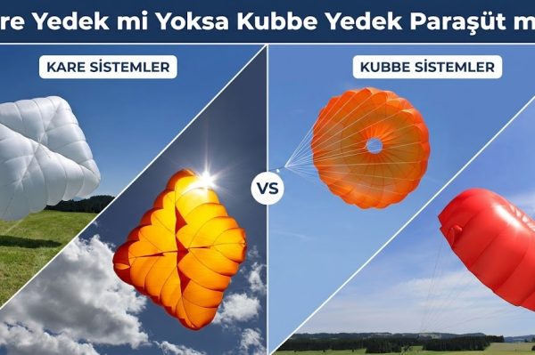Kare Yedek mi Kubbe Yedek mi? Hangisini Tercih Etmelisiniz ? 2