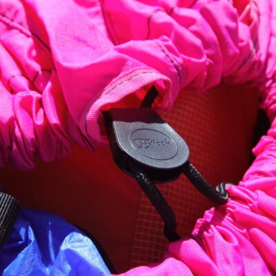 BGD GYPSY Fastpack Bag
