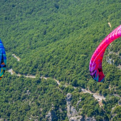 BGD Epic Freestyle 2 Acro