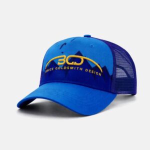 Aksesuarlar BGD Snapback Şapka Hero Yamaç Paraşüt Ekipmanları