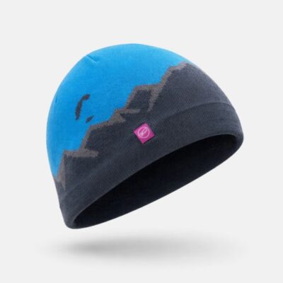 BGD “Blue” Çift Taraflı Bere