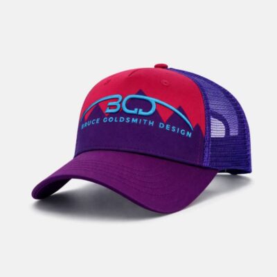 Aksesuarlar BGD Snapback Şapka Squid Yamaç Paraşüt Ekipmanları