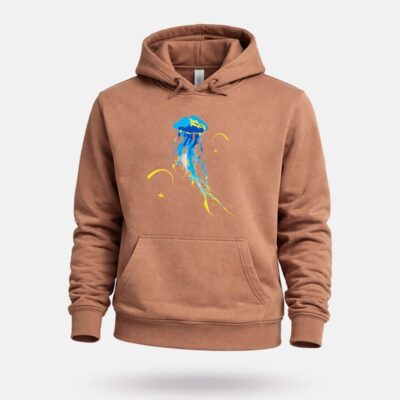 Aksesuarlar Cumulus Jelly Cloud Hoodie Purple Brown Yamaç Paraşüt Ekipmanları