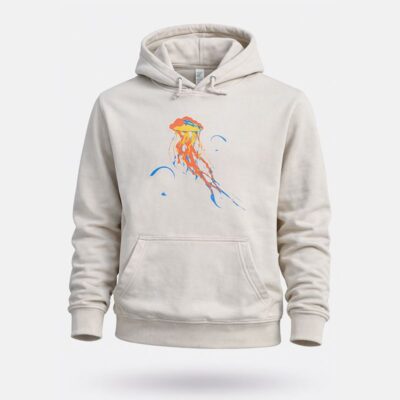 Aksesuarlar Cumulus Jelly Cloud Hoodie Clay Yamaç Paraşüt Ekipmanları