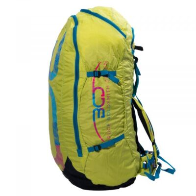 BGD Sırt Çantası (Rucksack)